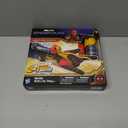 Marvel Spider-Man Super Web Slinger, 2-in-1 Shoots Webs or Water, Spider-Man Web Shooter Toy, Role-Play Toys, Spider-Man Toys for 5 Year Old Boys and Girls and Up