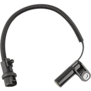 Crankshaft Position Sensor, Crank Sensor Compatible with Jeep 4.0-1997-2004 Grand Cherokee WJ 4.0L, 1997-2002 Wrangler TJ 4.0L Automatic Transmission, Replace 917-769, SU3028, 4897321AA, 56027868AC