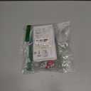 Siziviki 200 Set Snap Button Kit - 9.5mm 10 Colors Snaps for Fabric - Fastener Pliers & Snap Fastener Tool - 100 Hollow & 100 Solid - Suitable for DIY, Sewing, Crafting