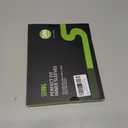 500 PCS Perfect Fit Inner Card Sleeves, Clear Card Sleeves, Exact for Double-sleeving and Compatible with MTG TCG Magic The Gathering Games Trading Cards