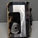 Single Serve One Cup Coffee Maker, for K Cups and Grounds, 3 Brew Styles, 6 to 12 Oz Brew Sizes Coffee Machine with Romvable Drip Tray & Reservoir