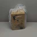 PAPIFEED Automatic Cat Feeder Upgrade, WiFi Pet Feeder with APP Control for Remote Feeding, Detachable for Easy Clean, Dual Power Supply,1-10 Meals Per Day for Multiple Pets (Greener)