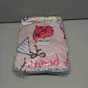 Nurse Week Gifts: Soft Fluffy Sherpa Warm Throw Blanket for Women & Nursing Students (H11, 60"x80")