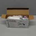 Philorn Mini Handheld Sewing Machine, Quick Portable Sewing Machine for Beginners, Sewing Kit for Home Travel and Craft Projects