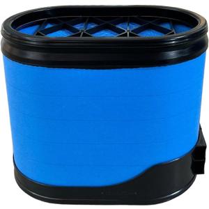 P608676 Engine Air Filter Replacement for 300KW 340KW 375KW Tractor 84CTA 84AWF Engine 435S 419S 8310 8280