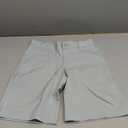 PUMA Boys' Stretch Short (Large, High Rise)
