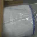 C1200 Pool Filter Cartridges Replacement for Hayward C1200,PA120,CX1200RE,C-8412,FC-1293,2x120 Sq.ft (2Pcs)