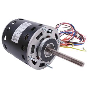 Furnace Drive Blower Motor DL1036 3 Speed 1/3 HP 115v 1075 RPM Compatible with Coleman A.O.Smith F42F52A50 177128 024-35603-000 1468220P 1468-2309 F42B45A48