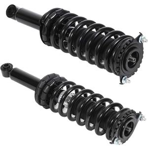 ECCPP Complete Struts Spring Assembly Rear Struts Shock Absorber Fit for 2000-2004 for Subaru Outback Set of 2