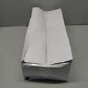 Stair Treads Non Slip, 15 Pack 8" X 30" Beige Stair Runners for Wooden Steps Non Slip with Reusable TPE Adhesive Backing, Carpet Stair Treads for Kids Elders and Pets, Machine Washable, Anti-Fall