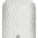 Generic Elegant Glass Beverage Dispenser for Home