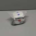 3.1 inch Foam Dice Stress Ball with Dots 6 Sided,Dices Squishies Toys to Get Your Lucky Numbers for Kids,Teenagers,Adults Board Games Party Gifts Relieve Anxiety