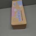 BABESIDE Lightweight Baby Doll Set  15" Realistic Soft Doll for Girls, Easy to Carry & Hug  Pretend Play & Gift (Yellow)