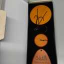 Sister Gifts, 25.5" Wind Chimes for Sister Birthday Gifts for Mothers Day, Sisterhood Wind Chimes for Outside with Catcher-Printed with The Scenes of Embrace and Cheer