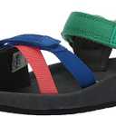 Carter's unisex-child Benin2-bSandal (Multi, 10 US Toddler)
