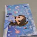 Kids Makeup Set for Girls Toys, 34Pcs Washable Princess Make Up Kit w/ Dress Up Accessories, Christmas Birthday Princess Gifts Toys for Girls Kids Toddlers Age 3 4 5 6 7 8 9 10 11 12