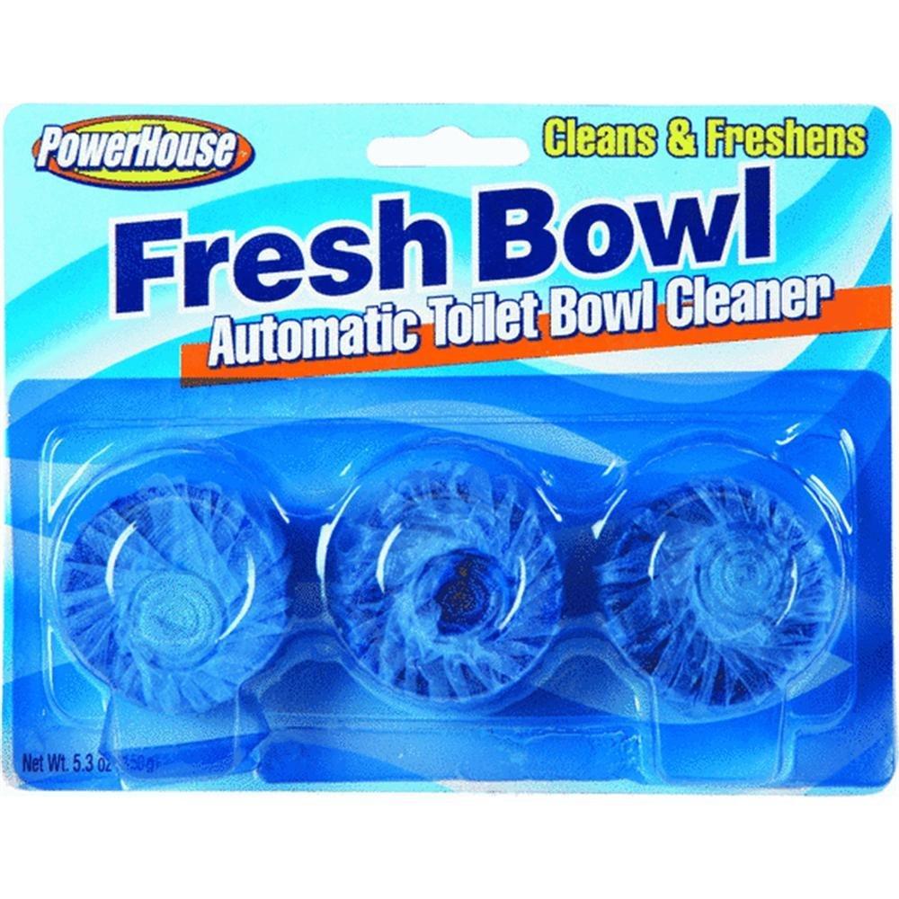 PRODUCTS Toilet Bowl Tab, 0.54 Pound