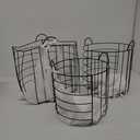 Box Set of 3 Pack 17'x14', 13'x14' , 12'x12'