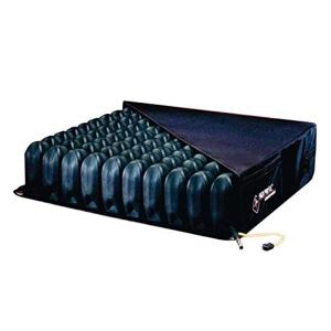 ROHO High & Low Profile Cushions, Inconinent Resistant Cover, 20" x 16" x 2"