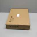 DIASHINY Women's Faux Shearing Fur Winter Coat Warm Thick Fur Lined Faux Leather Jacket (039 Black-white), Small