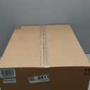 Bavni Washable Rugs 8x10-Machine Washable Rug Lightweight Low Pile, Vintage Floral Rug Non-Shedding Distressed Throw Carpet for Living Room Bedroom Office, Dark Green/Multi