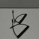 KIYODA USB C to USB C Cable [3FT], 2Pack Coiled USB C Charger Cable for Car, Type C Fast Charging Cable Compatible with iPhone 17/16/ 15/Plus/Pro/Pro Max/MacBook Pro 2020/Samsung Galaxy S23