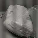 Cube Pillow for Side Sleeper with Firm Layer, Cooling Memory Foam Pillows with Two Side Four Types of Softness for Neck and Shoulder Pain, King or Queen 24"x12"x5"