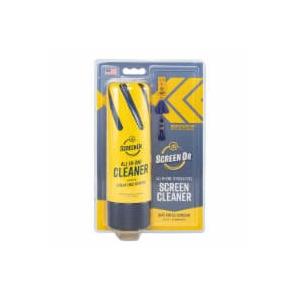 Allsop Digital Innovations ScreenDr Professional 5 oz Screen Cleaning Kit for TV / Monitor / Laptop / Tablet / Smartphone, Black, 7.3" x 3.5" x 3"
