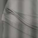 Amazon Essentials Men's Relaxed Straight Leg Fleece Open Bottom Sweatpant (Pale Grey) XL