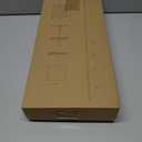 15 Feet High Reach Window Cleaning Kit with Extension Poles, Window Cleaner Tool with 14 Silicone Squeegee, Microfiber Scrubber & Cloth, Window Washing Equipment for Indoor/Outdoor Windows