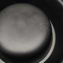 Dog Bowls Double Dog Water and Food Bowl Stainless Steel Bowl with Non-Slip Resin Station, Pet Feeder Bowls for Puppy Medium Dogs Cats (1.Black)