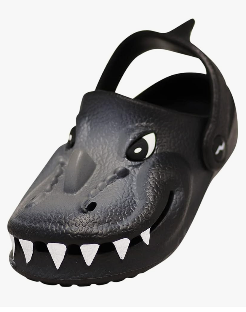 B BLACK ALLIGATOR GLOR 11