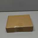 80th Birthday Decorations for Women, Rose Gold 80th Birthday Decorations, 80 Sash and Crown, Banner, Fringe Curtains, Hanging Paper Fans, 80 Year Old Party Supplies Set