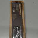 3 Pieces Small Round Brush Set, 3/7 1/2 5/8 Inch Barrel HairBrush for Blow Drying, Soft Bristles Style Volumize Hair Brush for Women Men Short Hair, Bangs, Roots, Curling, Straight