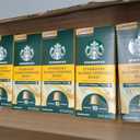 Starbucks blonde Expresso