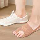 Habioer Thumb and Little Toe