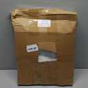 LemonRoad 19 Pcs Cupcake Stand Holder, Dessert Table Display Set, Tiered Cupcake Holders Cake Serving Tray and Cake Clips for Christmas Tea Party Wedding Baby Shower Decorations(White and White)