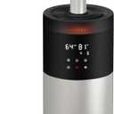 Humidifier Large Room, 16L/4.2Gal Whole House Humidifiers for Home 2000 sq.ft, Ultrasonic Cool Mist Humidifier for Bedroom, Plants, Baby