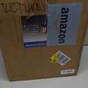 Kalium Dusk to Dawn Porch Outdoor Light, 2 Pack Wall Light Fixtures Waterproof Exterior Wall Sconce Light Fixture with E26 Base for Patio Entryway Hallway (Bulb not Included)