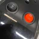 Vornado VH202 (2025) Personal Space Heater, Advanced Safety Features, 2 Heat Settings, Direct Heating, Fan Only Setting, Cool-Touch Exterior, Signature Vortex Heat Circulation, Gentle Heating, Black