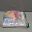 Baby Gender Reveal Party Decorations - Pink Blue Balloon Arch Garland Kits With 4pcs Balloon Boxes, Backdrop and Tablecloths for Baby Shower, Boy or Girl Gender Reveal Party Ideas Supplies