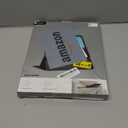 ESR for iPad Pro 13 Inch Case (M5/M4) 2025/2024, Rotating Case with Removable Magnetic Cover, Adjustable Portrait/Landscape Stand, 9 Standing Angles, Shift Series, Black