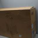 Haunted Hill Farm Motion-Activated 7.5-Ft. Tall Smoldering Ghoul, Plug-in Talking Scare Prop Animatronic with Spooky Sound Effects and Lights for Indoor or Covered Outdoor Creepy Halloween Decoration