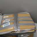 Seismic Audio - SARLX-8x50 - 8 Channel XLR Snake Cable - 50 Feet Long - Pro Audio Snake for Live Live, Recording, Studios, and Gigs - Patch, Amp, Mixer, Audio Interface 50'  