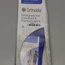 Ortholite X40 Performance Cushioning Sole Trim-to-Fit Insert - Designed for The Casual to Elite Athlete Looking for Optimal Rebound Performance, Long-Term Cushioning & All-Day Comfort (M: 8.5-9.5, Royal Blue)