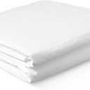 BedJet Cloud Sheet - Dual Zone King (Cooling, Heating & Climate Control just for Your Bed) White