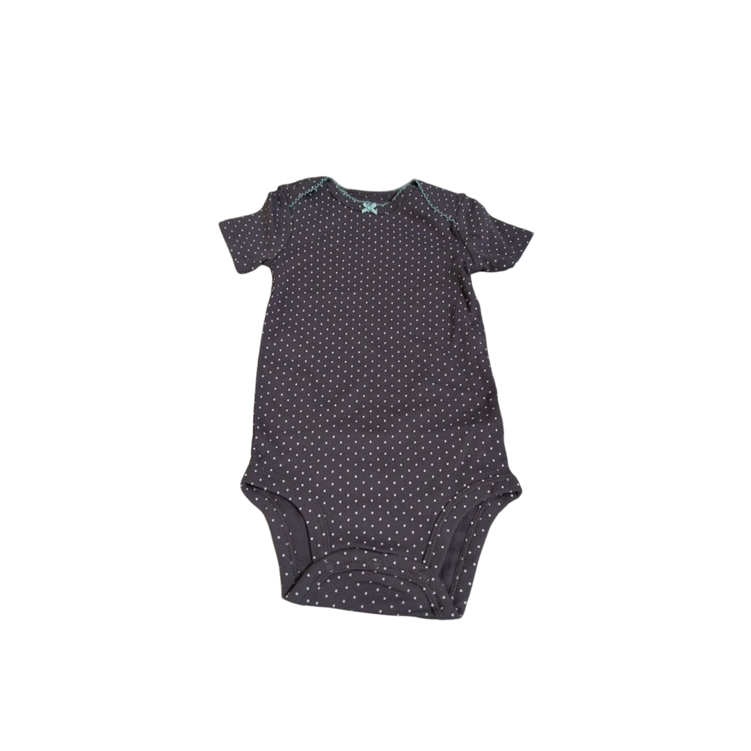 Simple Joys by Carter's Baby Girls' Sleeveless Bodysuit 12M