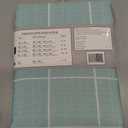 Lintex Rectangle tablecloth 60x102" blue