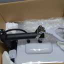 HTVRONT Heat Press Machine for T Shirts - 15x15 Swing Away Shirt Press Machine - Professional Heat Press for Sublimation, Vinyl, Heat Transfer Projects, Heats Up Fast & Distribute Heat Evenly (White)