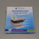 MERV 13 Cabin Air Filter with Activated Carbon, CF10930 for Subaru Crosstrek, Forester, Impreza, WRX, WRX STI, XV Crosstrek.